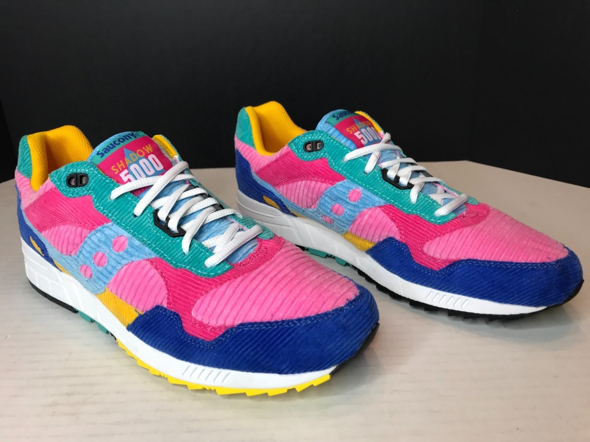 Size 11.5 - Saucony Shadow 5000 Patchwork for sale online | eBay