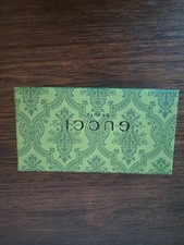 GUCCI BEAUTY gift Set