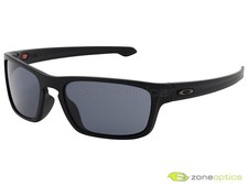 Oakley Sliver Stealth Sunglasses OO9408-0156 Matte Black/Prizm Grey