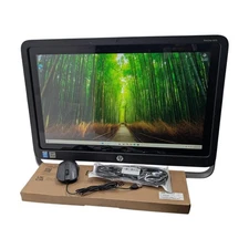 HP ProOne 400 G1 19.5'' i3-4360T 4GB RAM 256GB SSD   NO Touch screen