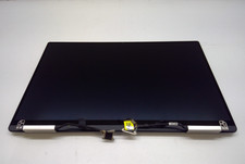Dell XPS 13 7390 2-in-1 13.4" 3840 x 2400 Glossy Screen Complete Assembly Silver
