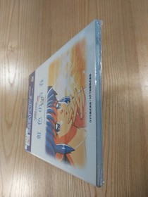 Tokimeki Memorial Drama Series Vol.1 Rainbow Book PS1 Sekai Saturn Free Shippin