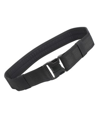 Tasmanian Tiger Equipment Belt-out Black Koppel Schwarz