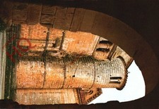 Foto Postal::Santillana Del Mar, Torre Circular