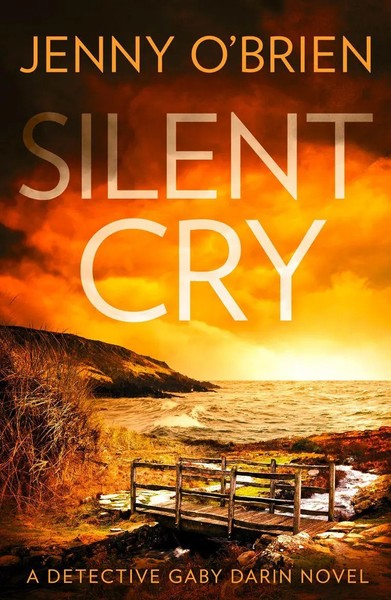 Silent Cry | Jenny O'brien | Englisch | Taschenbuch | Kartoniert / Broschiert-image