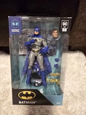 DC Multiverse McFarlane Toys Digital 7     Batman Rebirth Action Figure