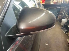 08 09 10 11 12 BUICK ENCLAVE Door Mirror Driver Side Left
