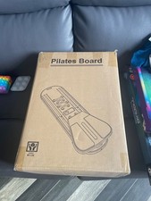 fitnessboard pilates nagelneu im Karton 
