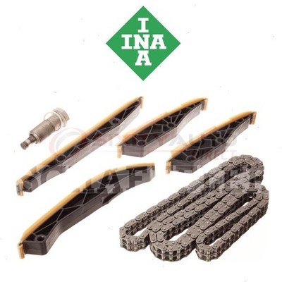 INA Engine Timing Chain Kit for 2006 Mercedes-Benz S350 - Valve Train  yl