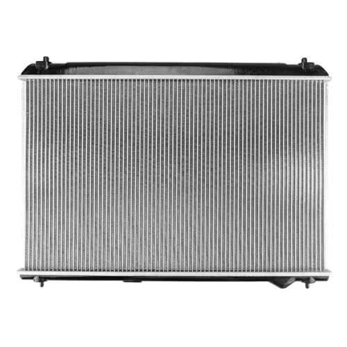  Radiador completo OEM-CU2153 compatible con Sienna 1998-2003, automotriz  Foto 2 de 4