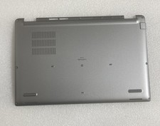 Dell Latitude 5440 E5440 14" Silver Lower Bottom Base Case Cover US 05PYPR Au E4