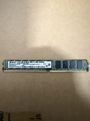 SMART 32GB DDR4 2400MHz PC4-2400T ECC Registered Server RAM 2Rx4 RDIMM