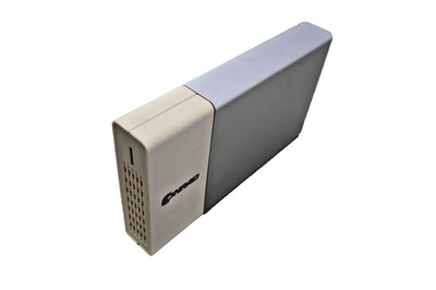 Conrad 3,5'' SATA Festplattengehäuse USB 3.0 ME-SU3-35S neu OVP
