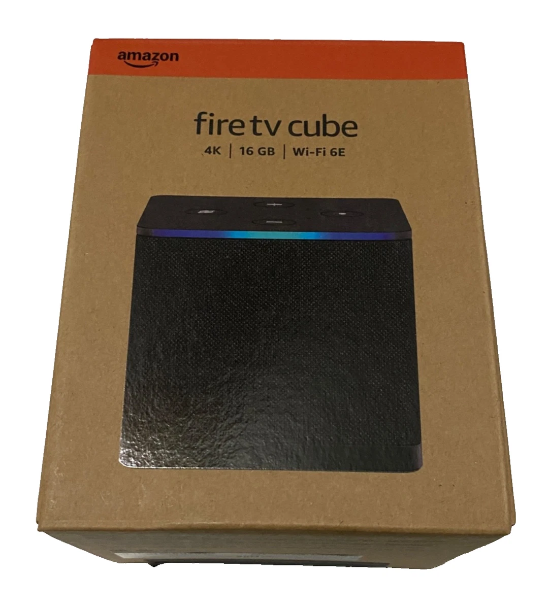 Amazon Fire TV Cube Home Internet & Media Streamers for sale - eBay Amazon Fire TV Cube Home Internet & Media Streamers for sale - eBay