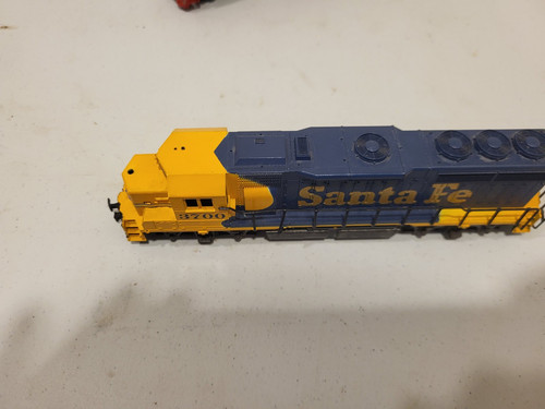 Ho locomotive lot - Picture 9 of 23