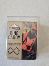 Butler Creek Bino Caddy Binocular Harness Optics Accessory, Neck Saver