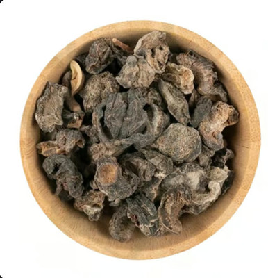 عشبة الأملج المجففة 100 غرام   طبيعية 100%   لتقوية الشعر ومنع الشيب Indian Amla