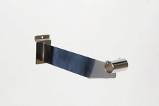 25mm Chrome Tube|Pipe Clothes Garment Curtain Hanging Wardrobe Rail Dry Cleaners