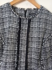 Excellent Condition Dorothy Perkins Workwear Ladies Tweedy Dress Size 14