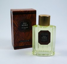 EAU NOBLE LE GALION 100ml After Shave NEU/OVP Rar
