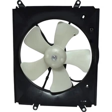 Universal Air Engine Cooling Fan Assembly for 1992-1996 Camry FA70063C