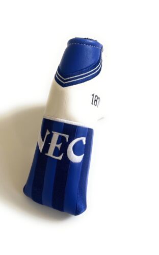 Everton Golf Putter Cover
