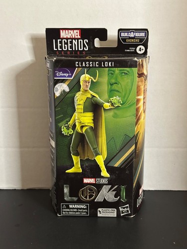 Marvel Legends & Toy Biz Action Figures (Pick One) - Picture 194 of 248