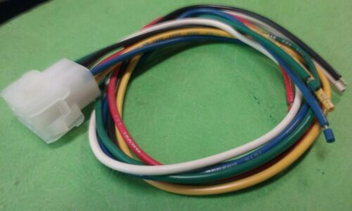 SONIDO OFF WIRE PLUG AND PLAY PARA FLASHERS - Imagen 2 de 2
