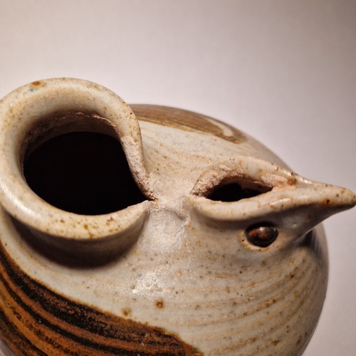 Vase Keramik Paula von Freymann - Bild 5 von 6