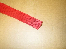 FLEXIBLE POLYETHYLENE PLASTIC PROTECTIVE NETTING FOR 2" - 4" OBJECTS