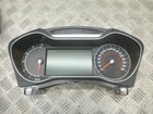 FORD MONDEO 2.0 TDCI 2012 TACHO KOMBIINSTRUMENT CS7T-10849-XD