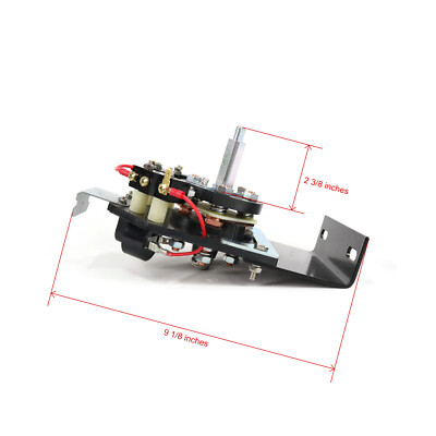 Forward & Reverse Switch Kit for (1994 & Newer) EZ-GO TXT