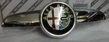 Calandre Alfa Romeo ALFA 147