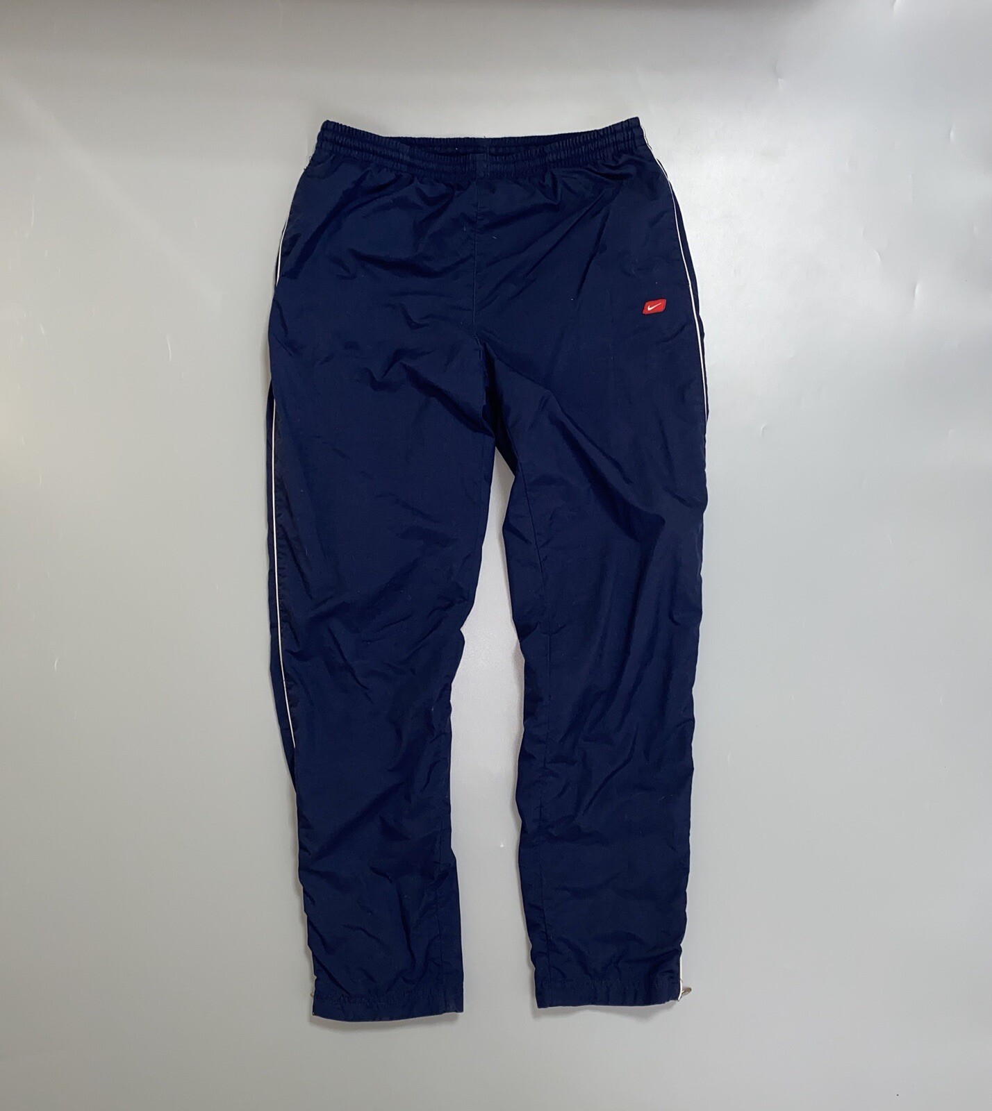 Vintage Men’s Drill Nike Pants eBay