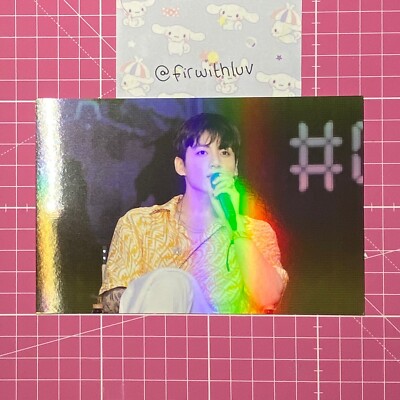 official bts sowoozoo dvd photo jeon jungkook muster fanmeet