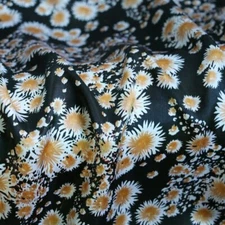 Scarf Scarves Oblong Neckerchief Wild Rag Western Bandana Silky 13x42"