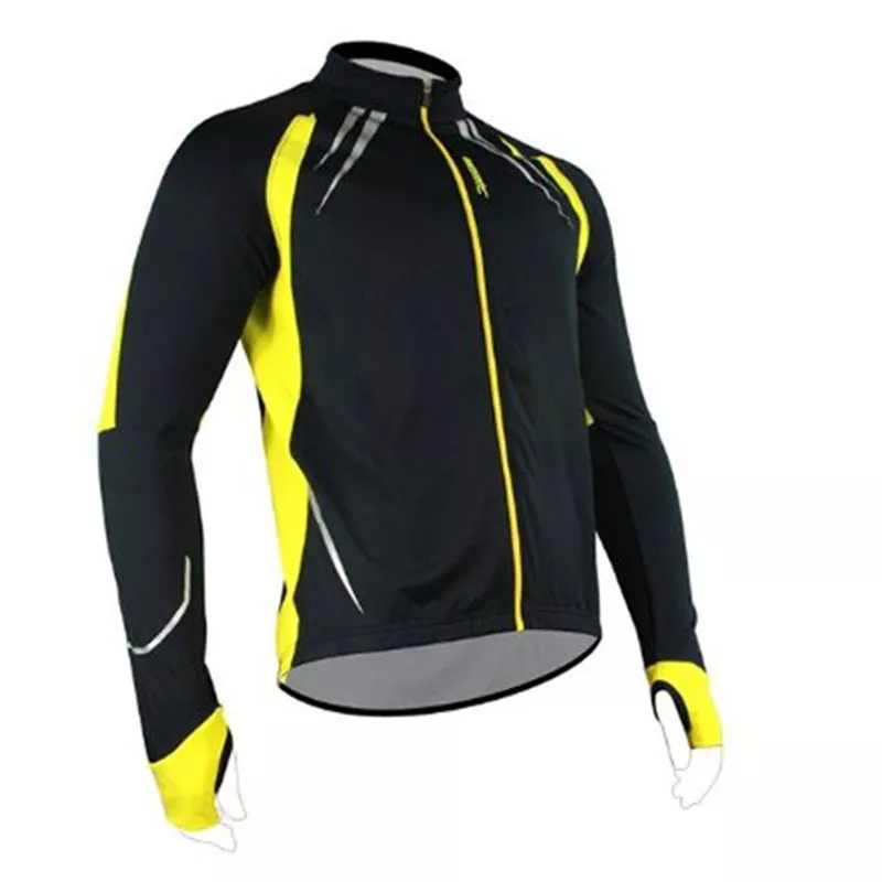 Bicycle riding deals jackets