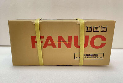 1PCS Fanuc servo motor A06B-0212-B500 NEW