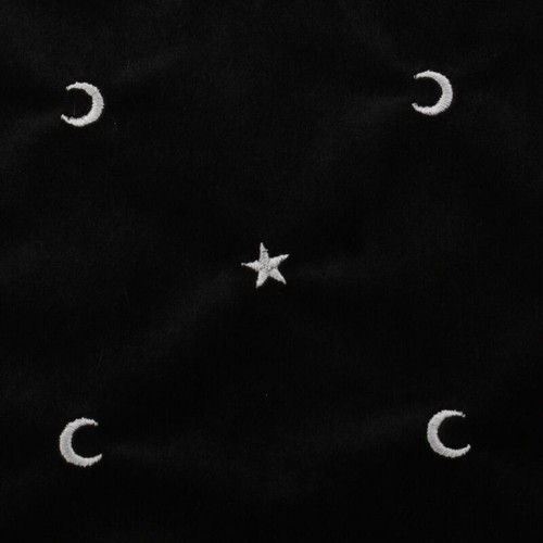Divination Cards Wicca Cloth Altar Tarot Tablecloth 28.7" Square Embroidered - Picture 9 of 14