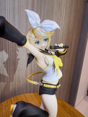 Character Vocal Series 02 Rin Kagamine Tony Version 1/7 Scale