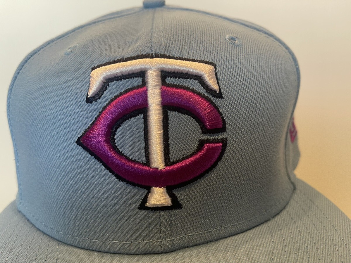 帽子 NEW ERA minnano 7 5/8 Yankees Hat Cap Fitted 7 5/8 multicolor Logo Cooperstown.New