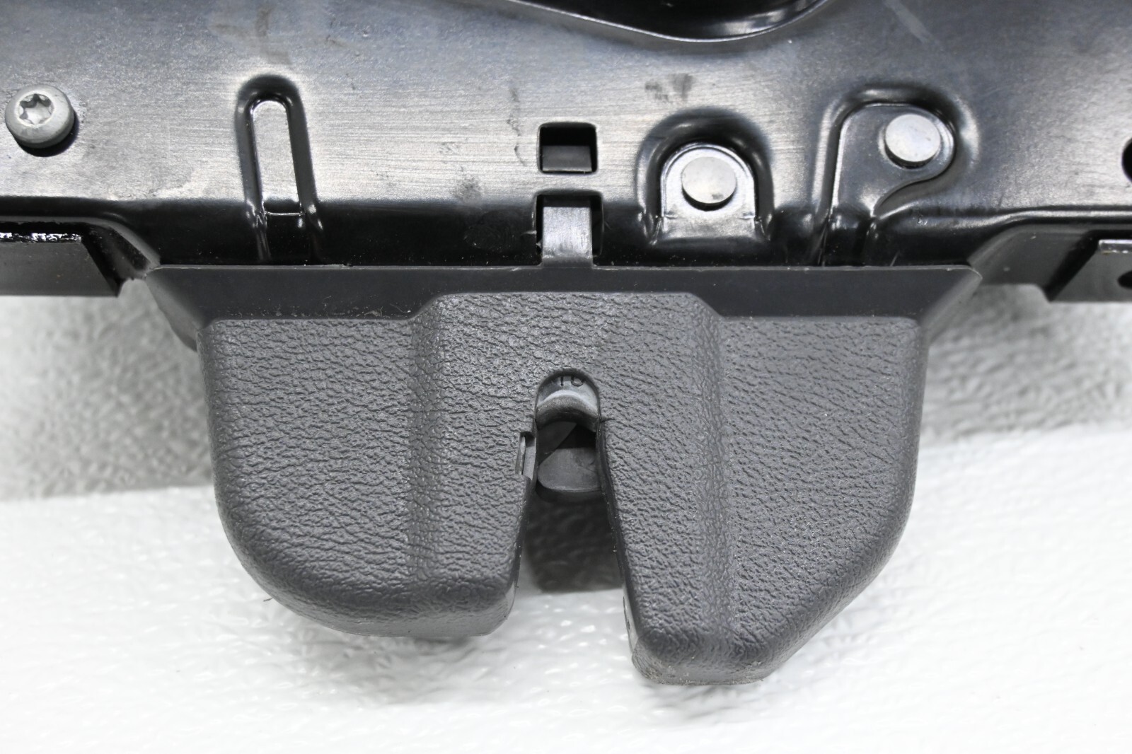 ⭐ 03-12 Bentley Continental Rear Trunk Boot Lid Lock Latch Actuator Switch Oem