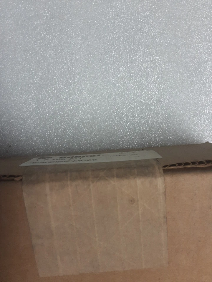 7106277 Arnés de cableado limpiaparabrisas nuevo Bobcat OEM Foto 2 de 3