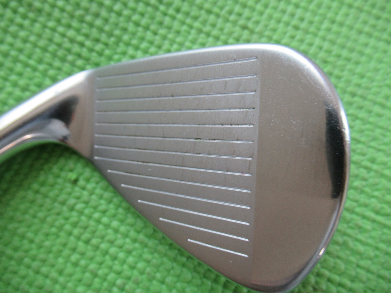 Nice Titleist 718 AP3 single P pitching wedge pw to iron set eBay