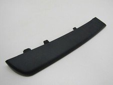 Porsche 958.1 Cayenne 2011-2014 Lamelle Stoßstange vorne mitte links oben