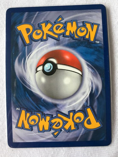 Magnezone PRIME 96/102 ULTRA RARE HGSS Triumphant Pokemon TCG Holo NM 2010 - Picture 4 of 4