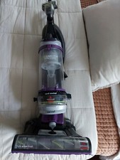 BISSELL Cleanview Swivel Rewind Pet Upright Bagless Vacuum Cleaner,