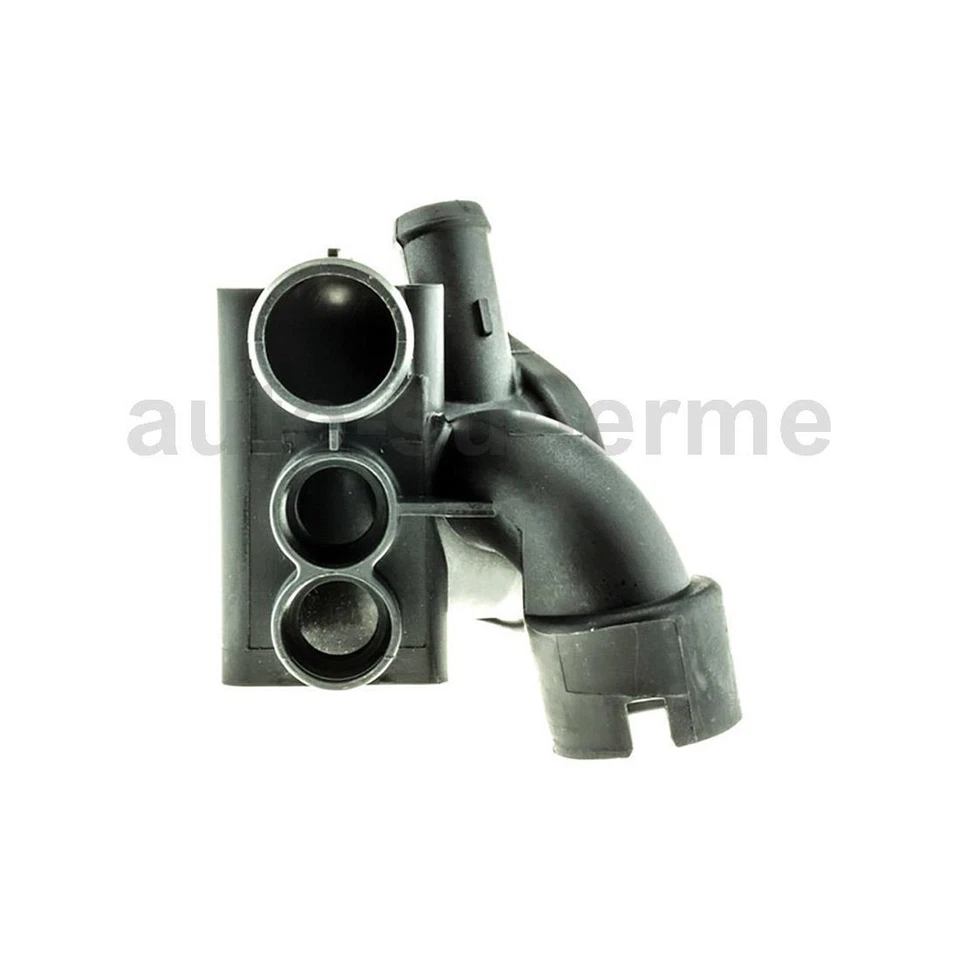 Termostato líquido de arrefecimento do motor para Volkswagen Jetta 2.8L 1999-2004 - Imagem 4 de 4