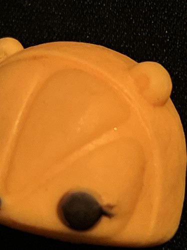 Juego de juegos Num Noms Serie 3 borrador de cuña de repuesto rebanada naranja de caja de almuerzo - Imagen 6 de 12