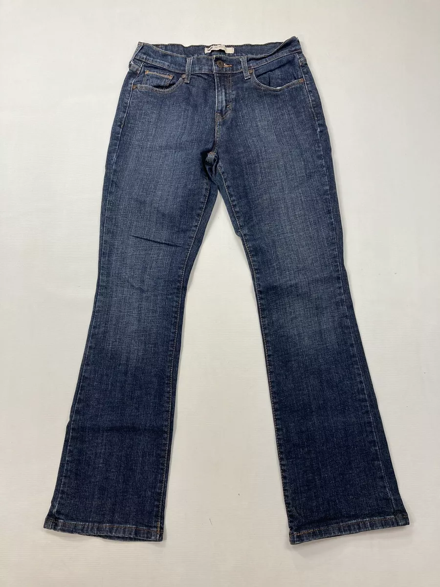 Levi's women's 515 2025 bootcut jean